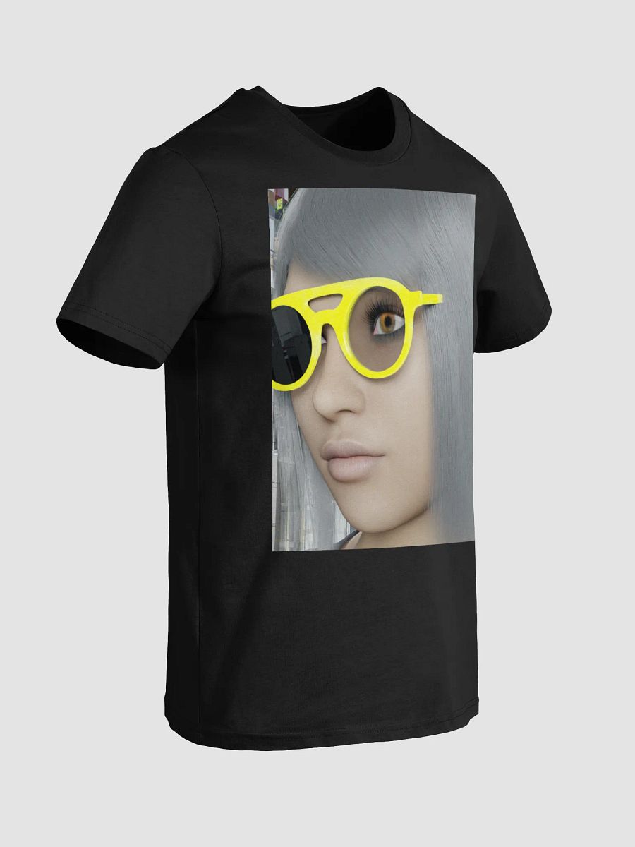 Sunny Shades Organic Tee product image (11)