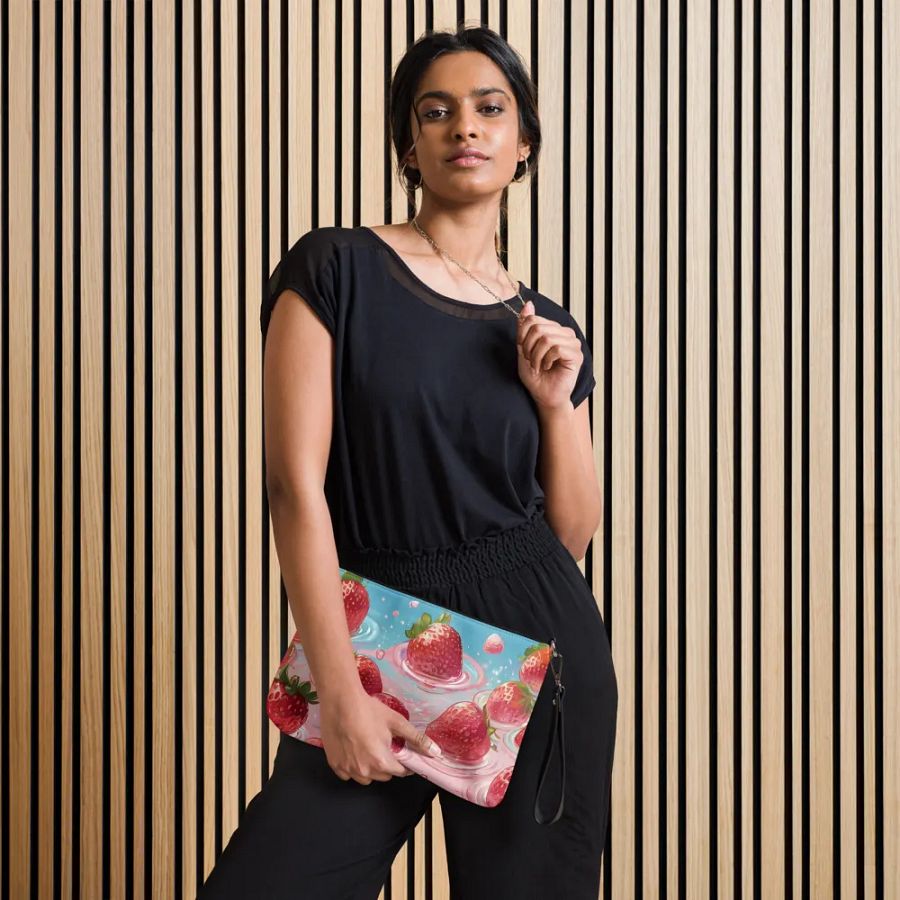 Muse Coquette Crossbody Bag product image (10)