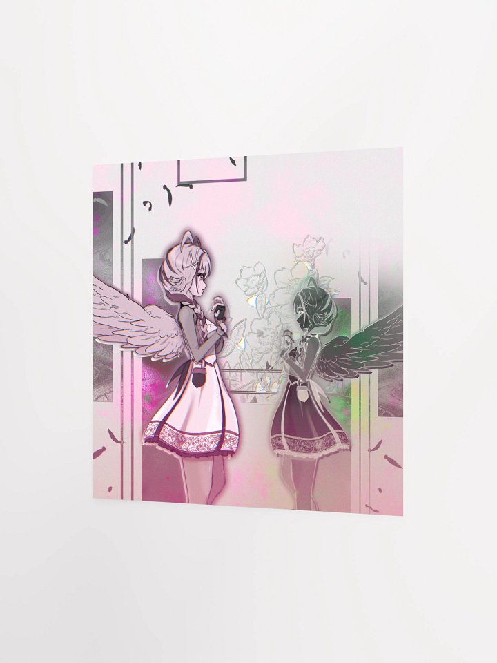 Kes Insight Poster - Mirror product image (4)