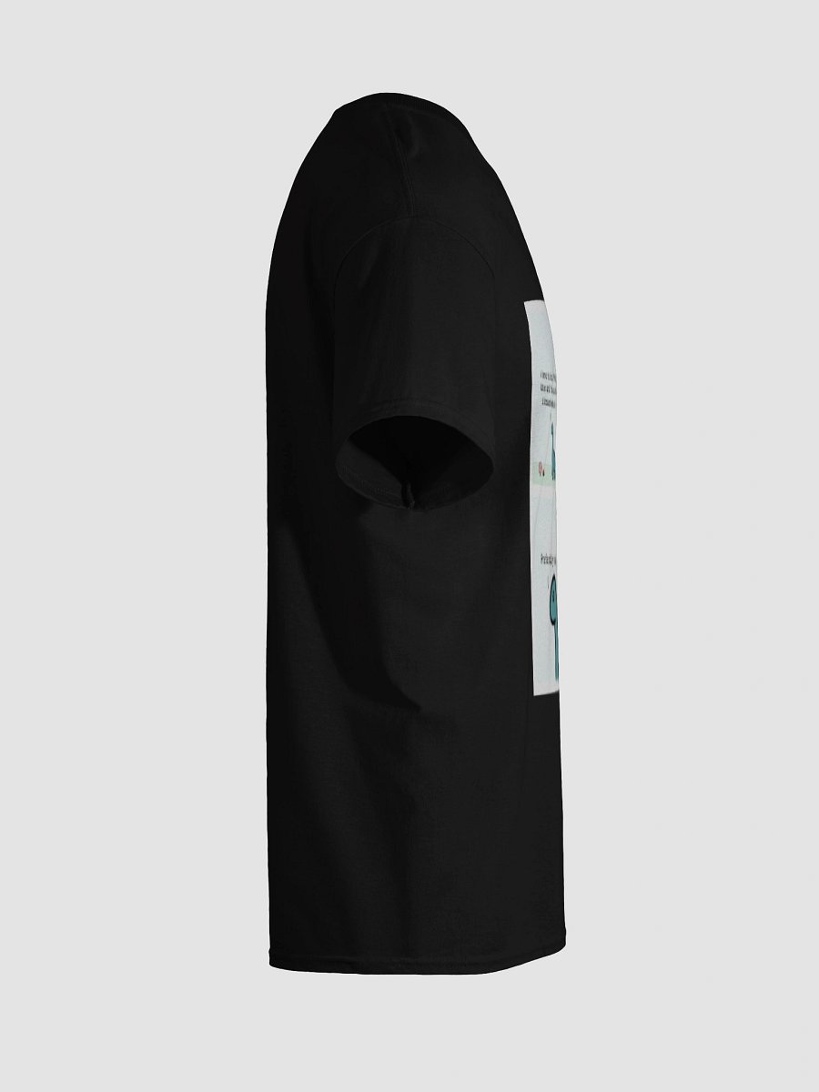 Comic #200 T-shirt product image (37)
