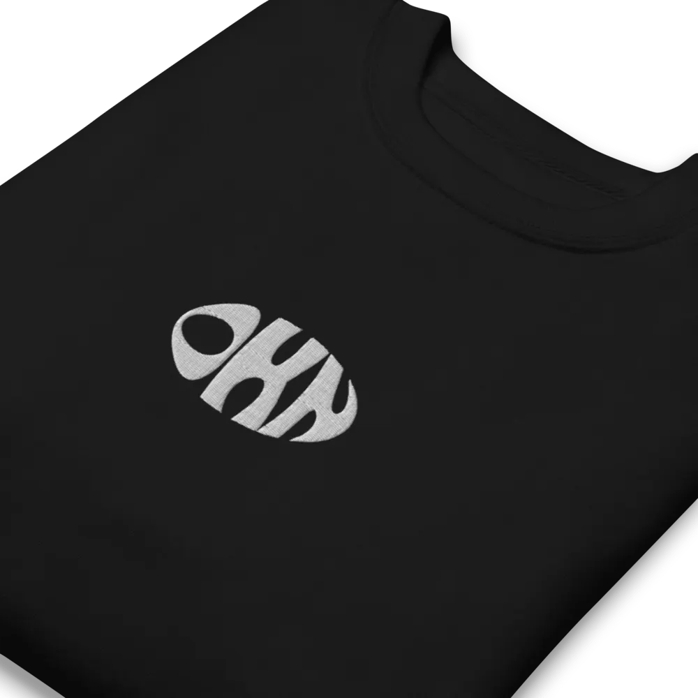 Pull Logo MrOkkin product image (7)