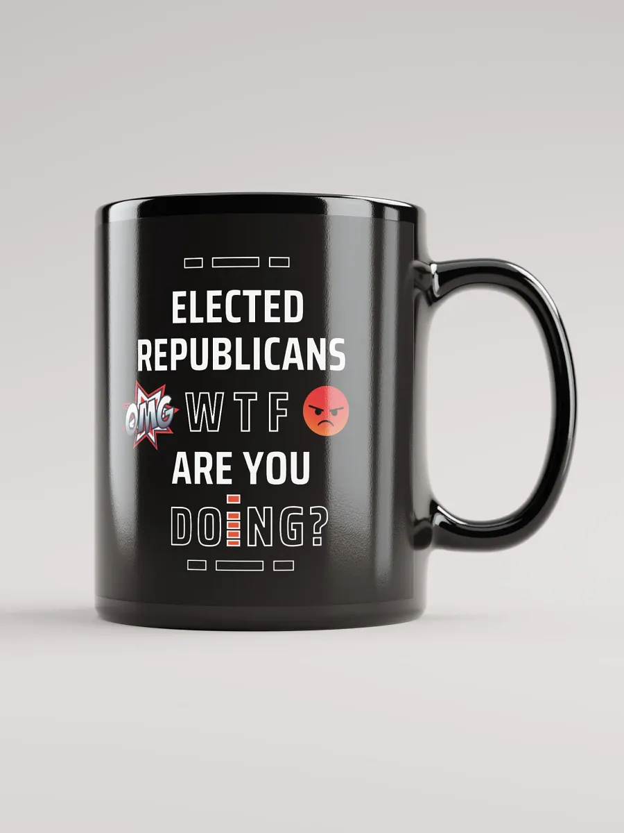 Republicans OMG product image (1)
