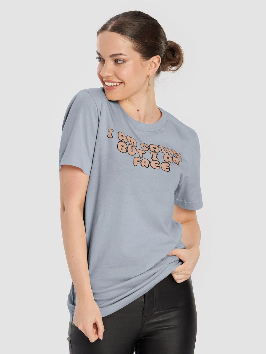 Cringe Tshirt product image (3)