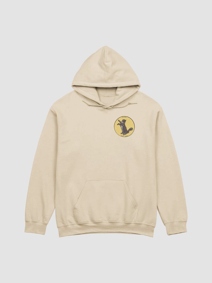 The Fool Tarot Hoodie product image (19)