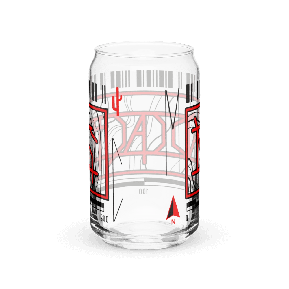 SICK Can-Shaped Glass product image (6)