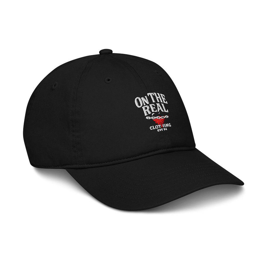OTRC est 94 Dad Cap product image (6)