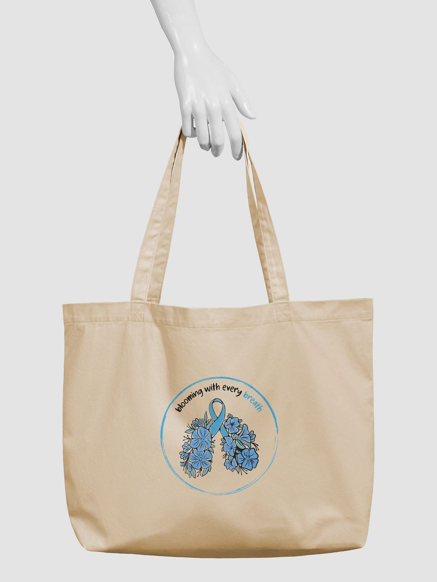Airway Day 2025 Tote Bag product image (3)