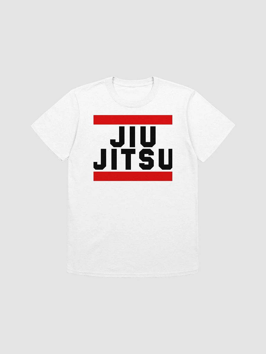 Jiu Jitsu Softstyle T-Shirt product image (7)