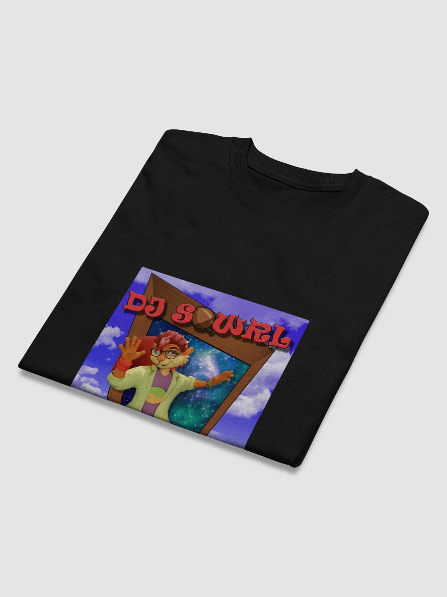Let's Get Weird! - The Shirt! product image (3)