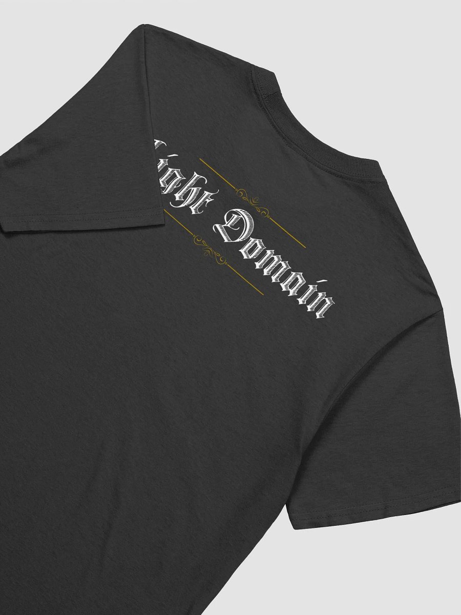 The Cleric Tee product image (2)