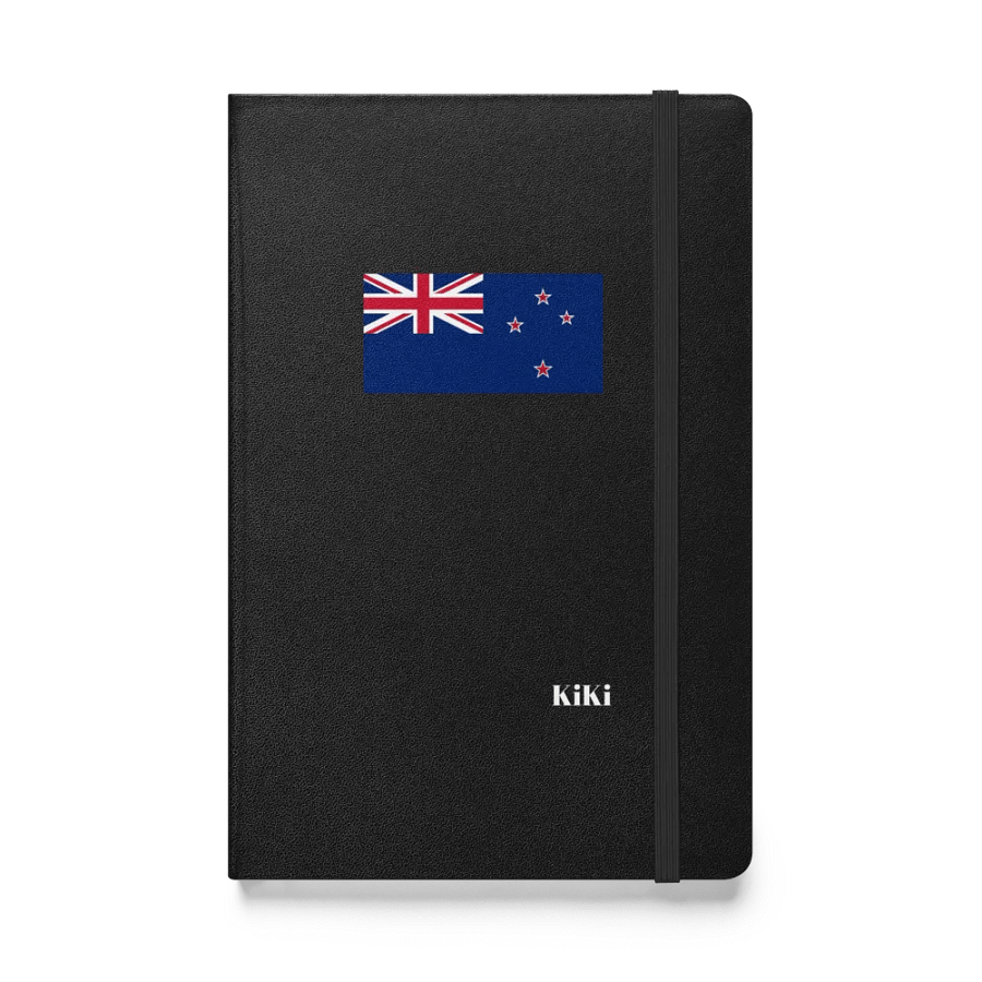 Southern Cross Hardcover Notebook product image (1)