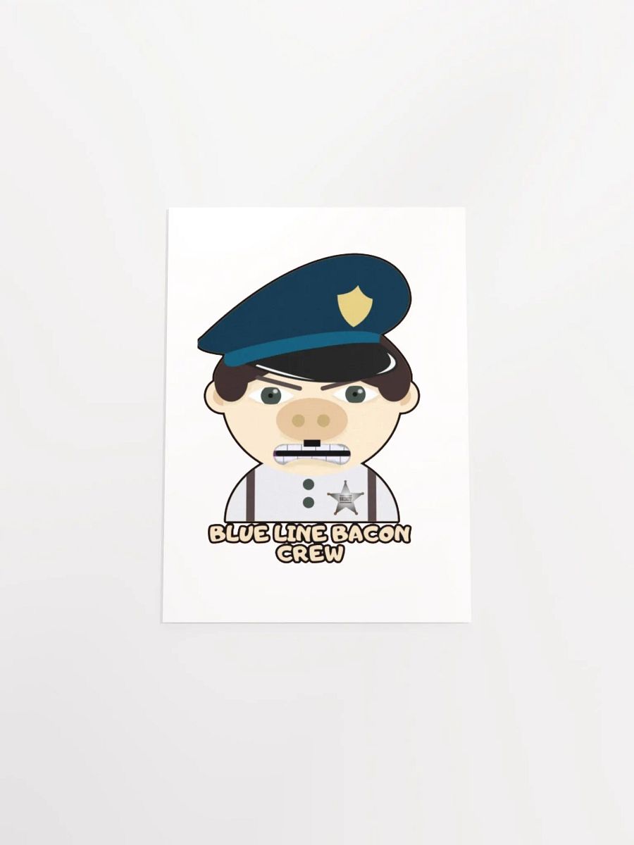BLUE LINE BACON CREW product image (26)