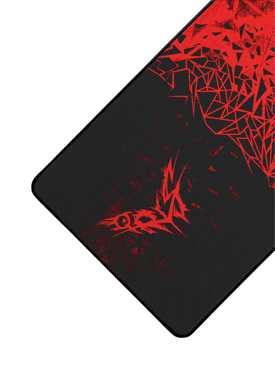 *NEW* IRIS Mouse Mat product image (3)