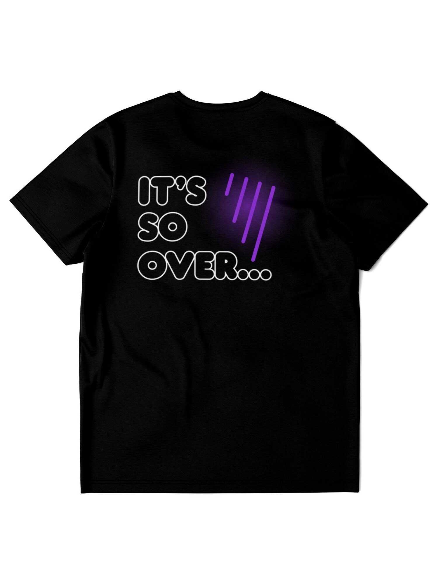 Adult 'We Up' T-shirt product image (2)