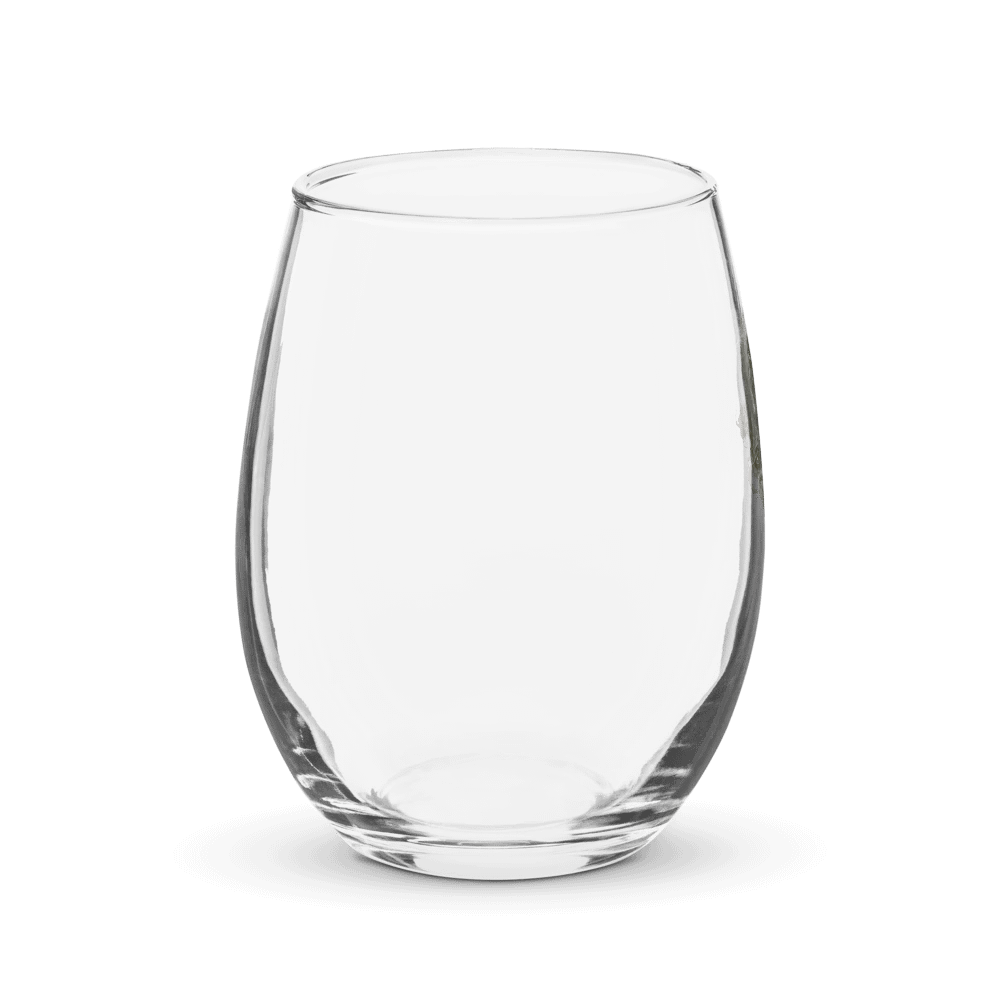 Zeus - The God of Thunder Stemless Water / Wine Glass product image (4)