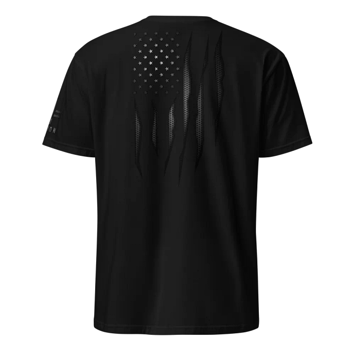 Carbon Onyx American Flag product image (1)