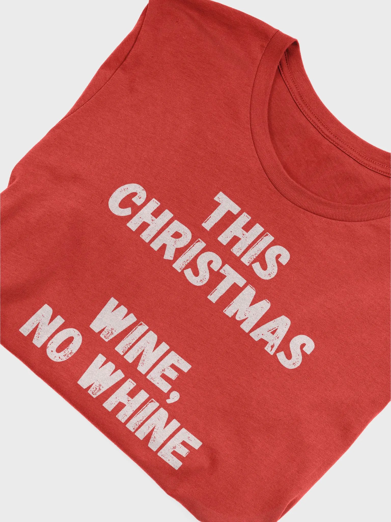 This Christmas… wine, no whine. product image (25)
