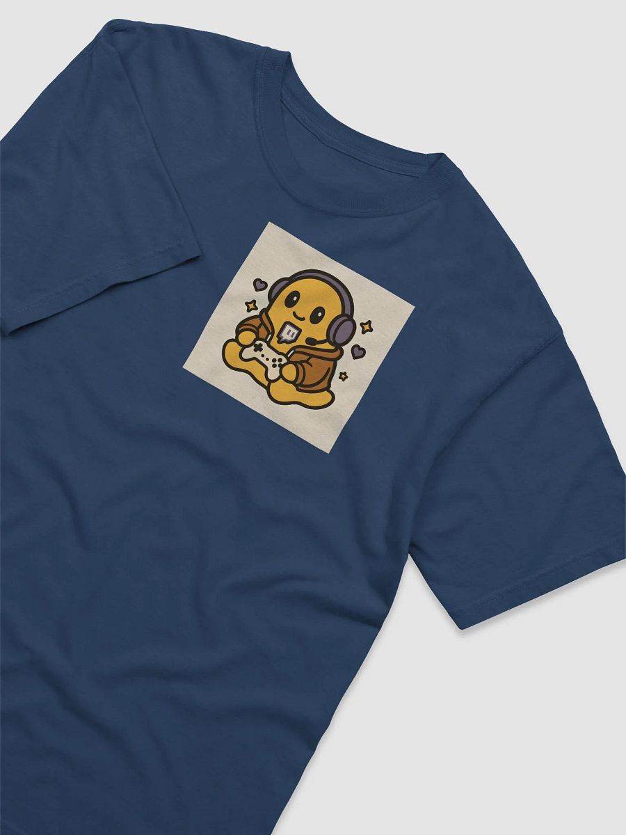 Twitch Gamer Cartoon T-Shirt product image (30)