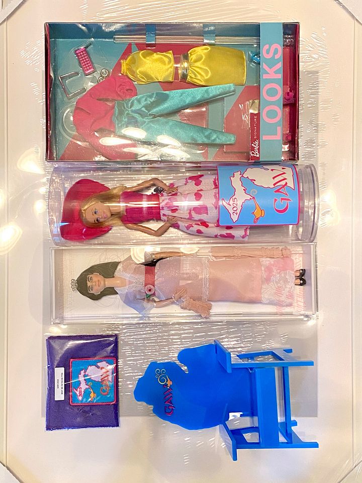 2025 GAW Convention dolls and gifts product image (1)