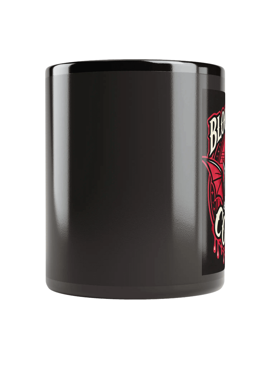 Bloodthirsty Mug product image (9)