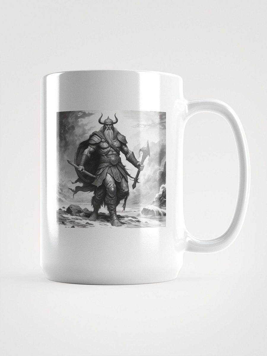 Viking Warrior product image (1)