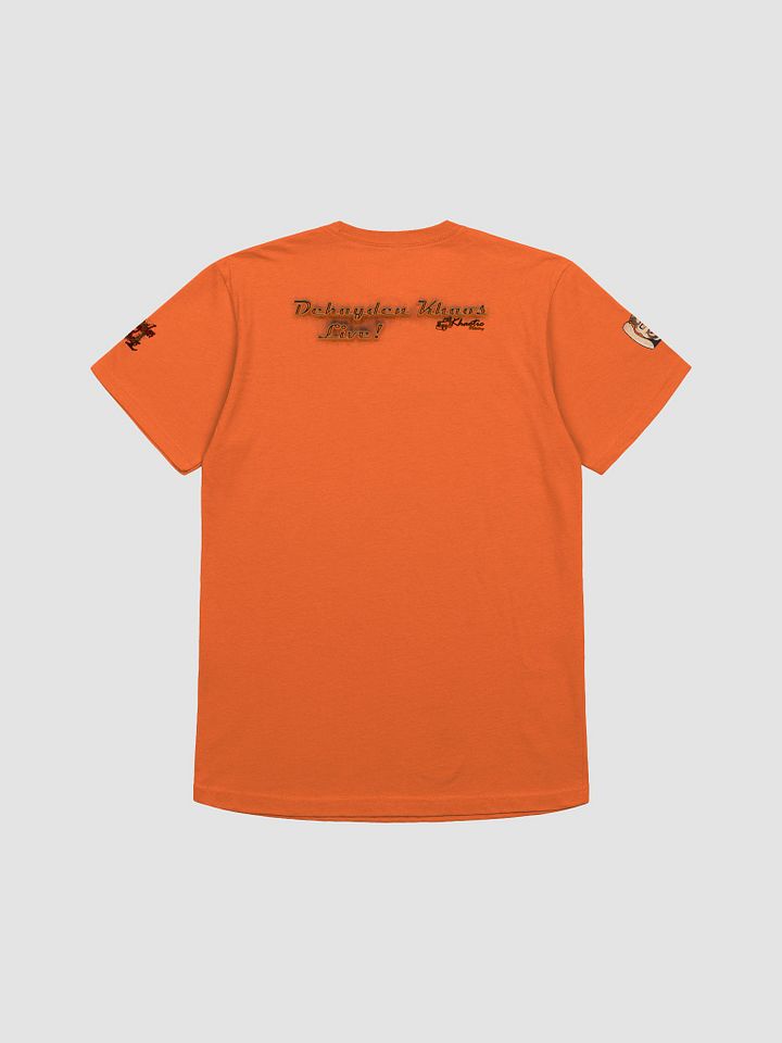 Dekayden Khaos Live! T-Shirt product image (2)