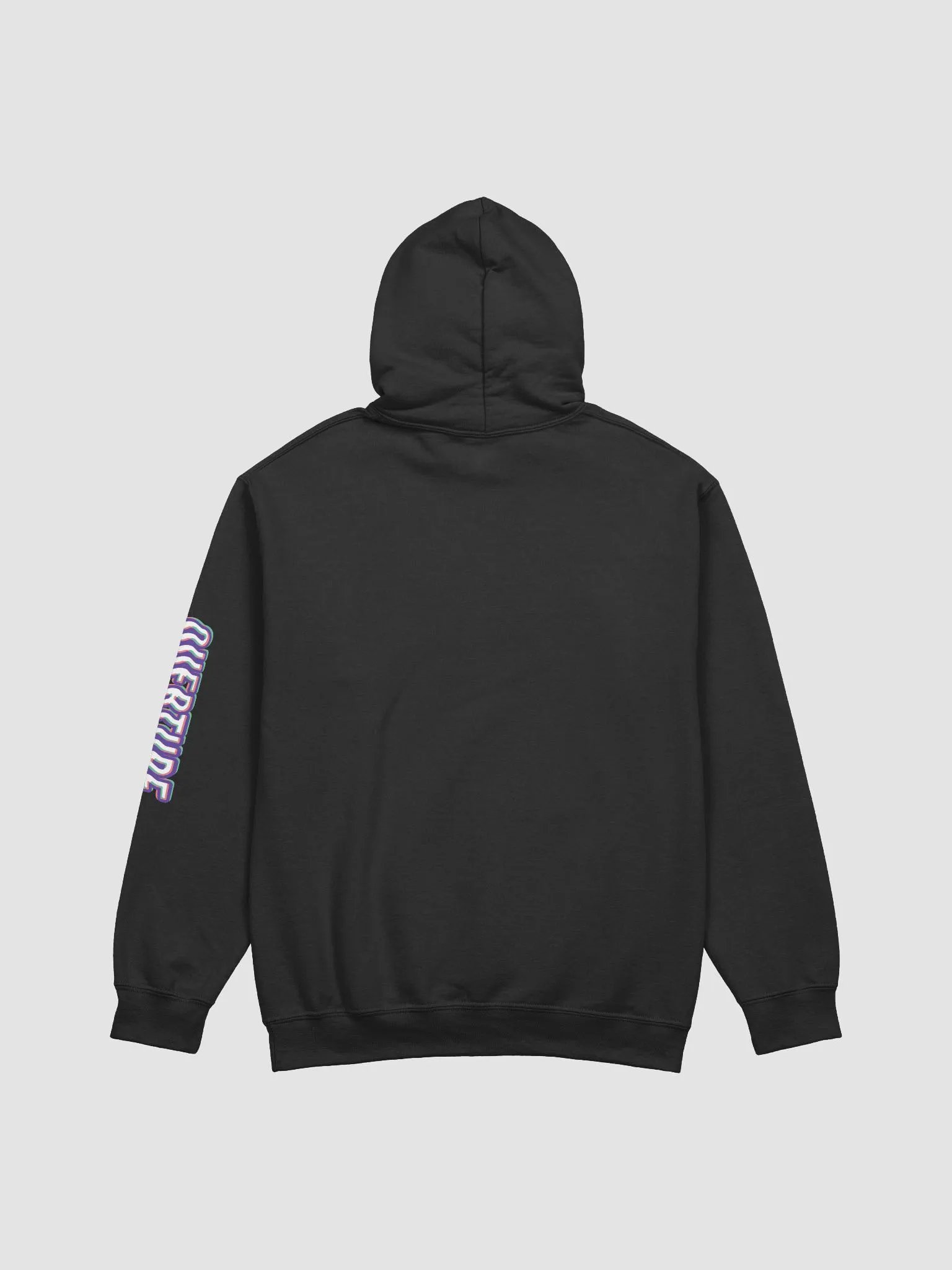 Paranormal Overture Hoodie product image (2)