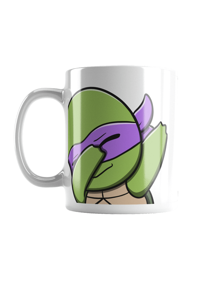 Dab Mug product image (3)