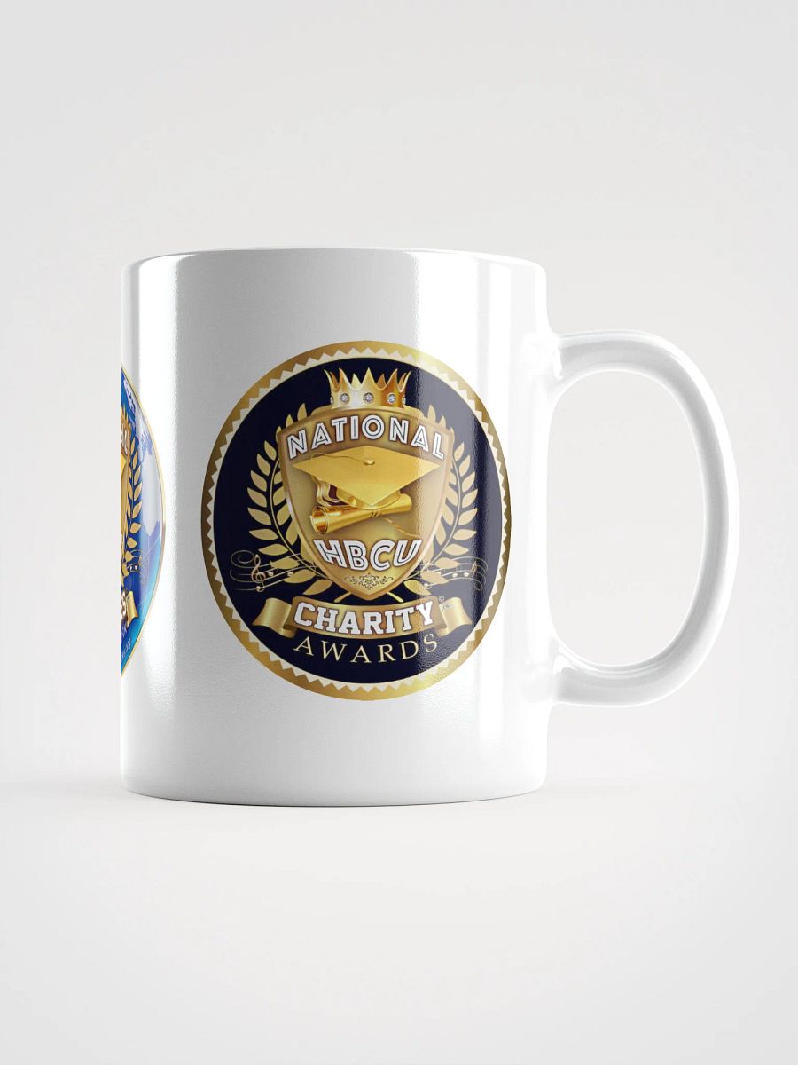 HBCU STRONG GLOBAL NETWORK Mug product image (1)