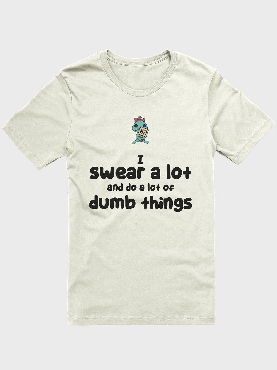 Comfy shirt product image (1)