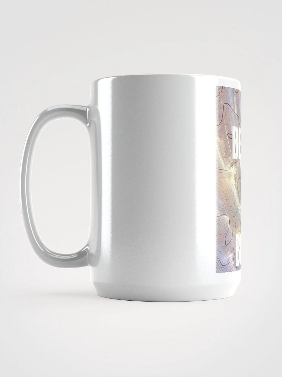 Become & Believe Mug product image (6)