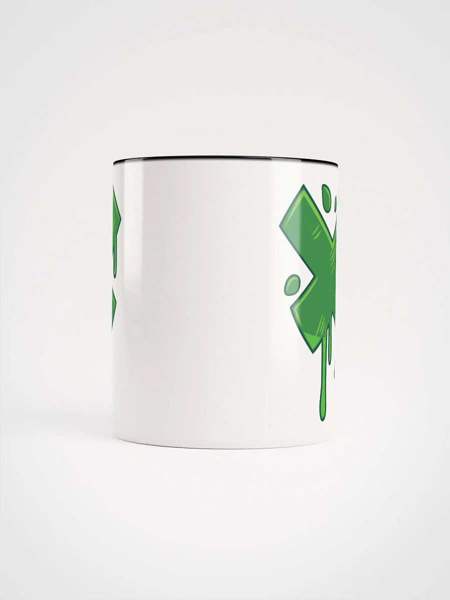 Paint Splash Logo Mug - Double Sided product image (21)