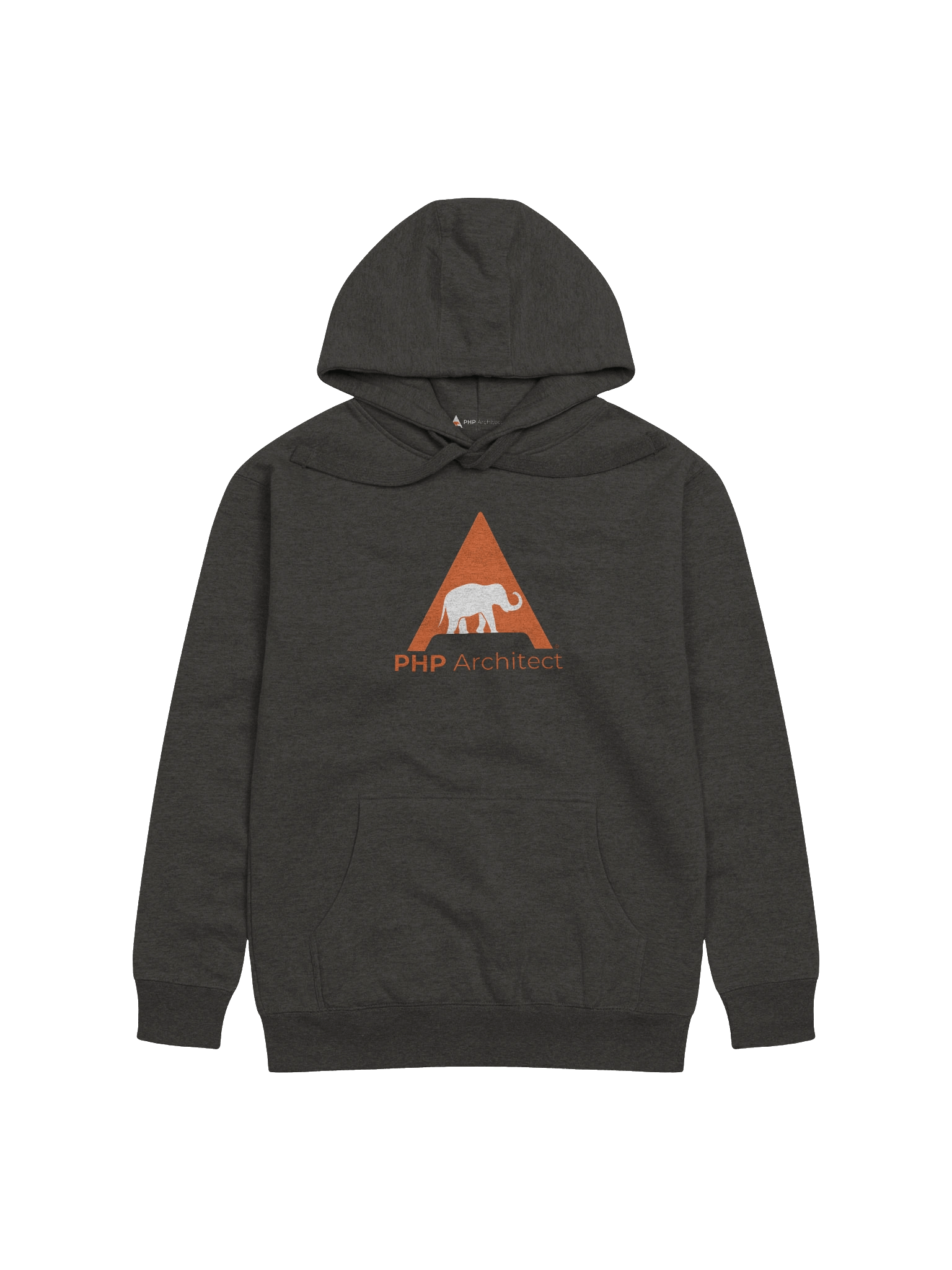 PHP Architect Premium Hoodie product image (9)