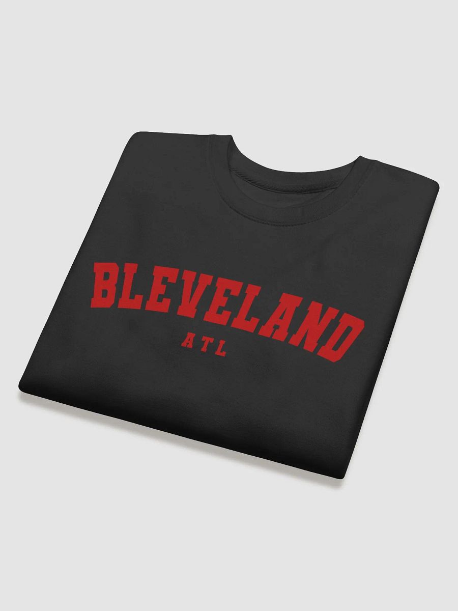 Bleveland Arc Varsity Crew product image (4)