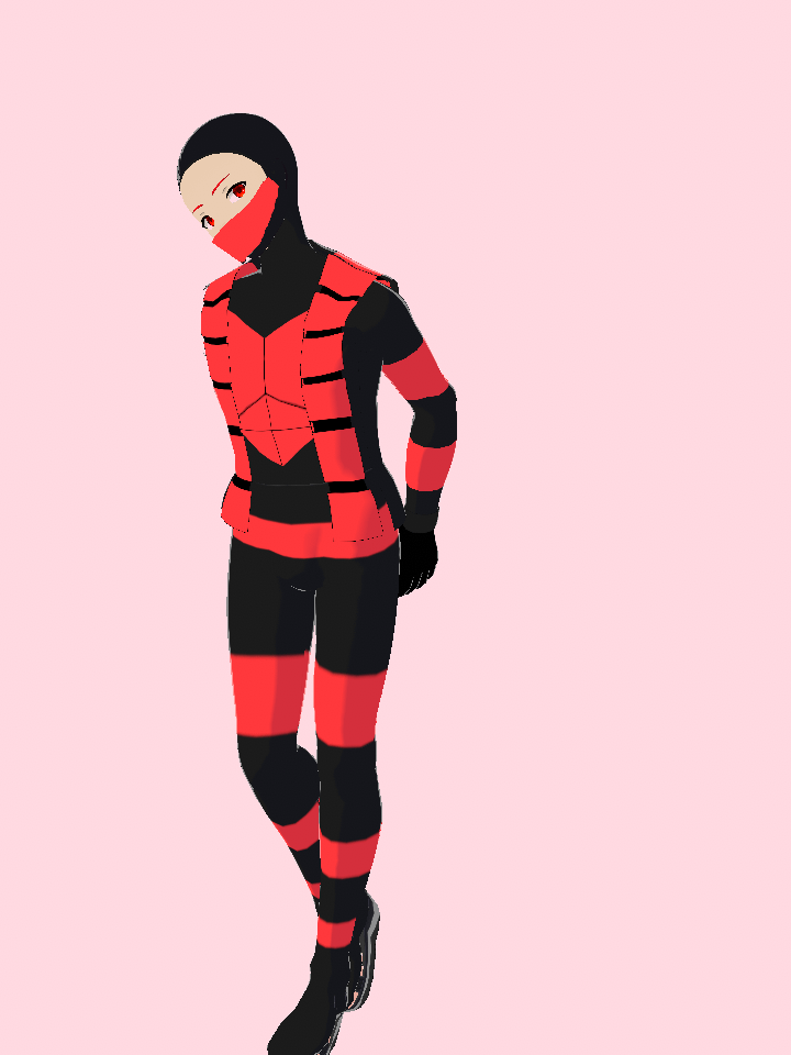 Ninja Vtuber product image (1)