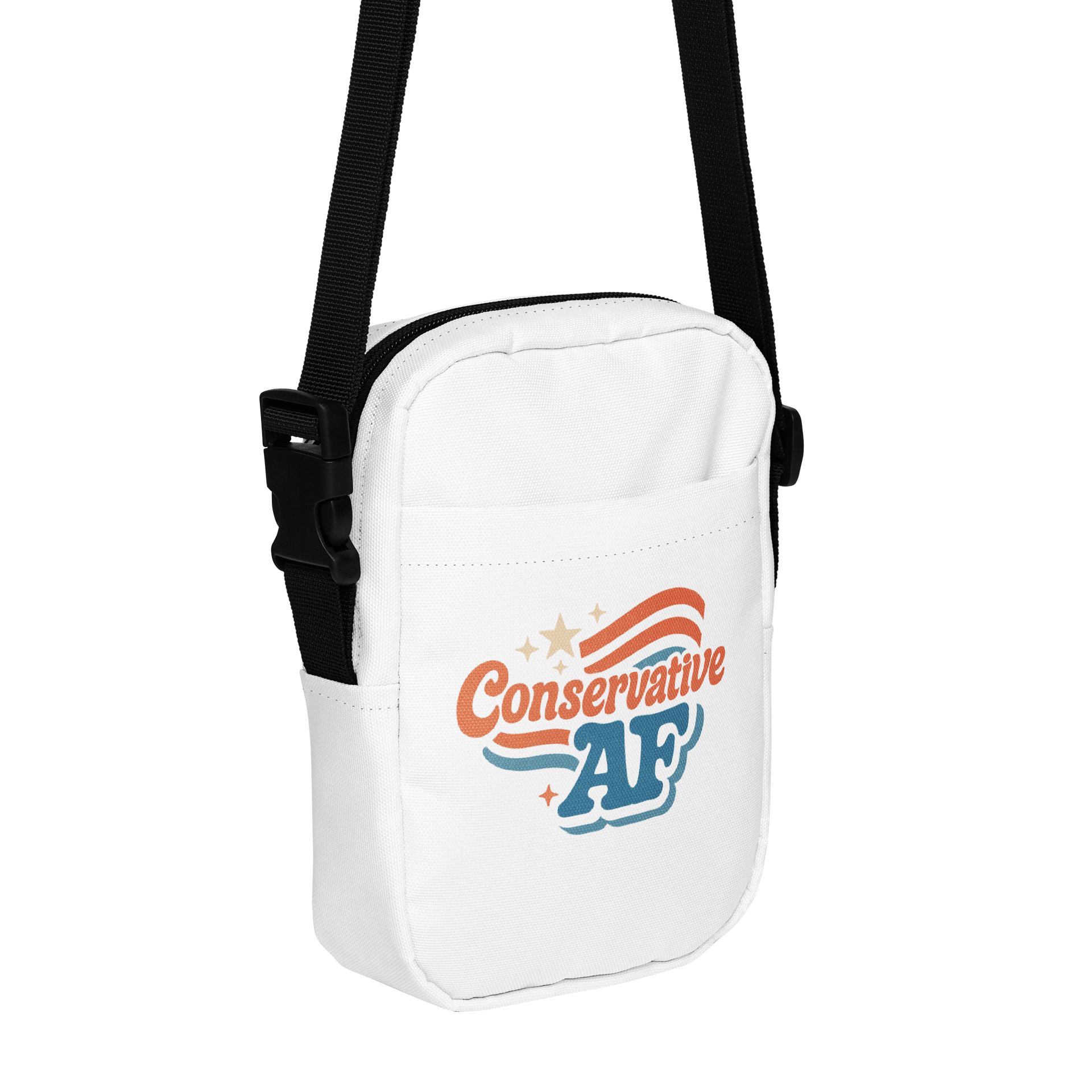 Conservative AF Crossbody Bag product image (1)