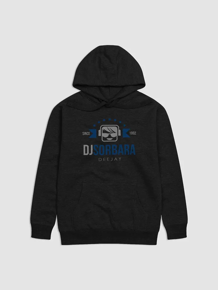 Felpa Dj Sorbara product image (5)