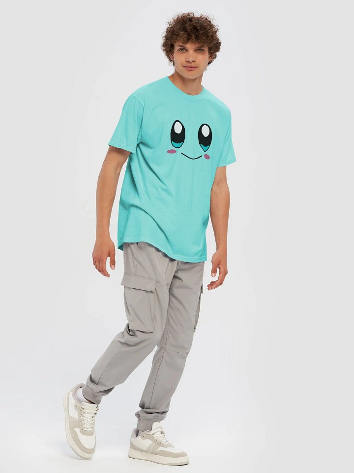 Heavyweight T-Shirt | Körby product image (2)