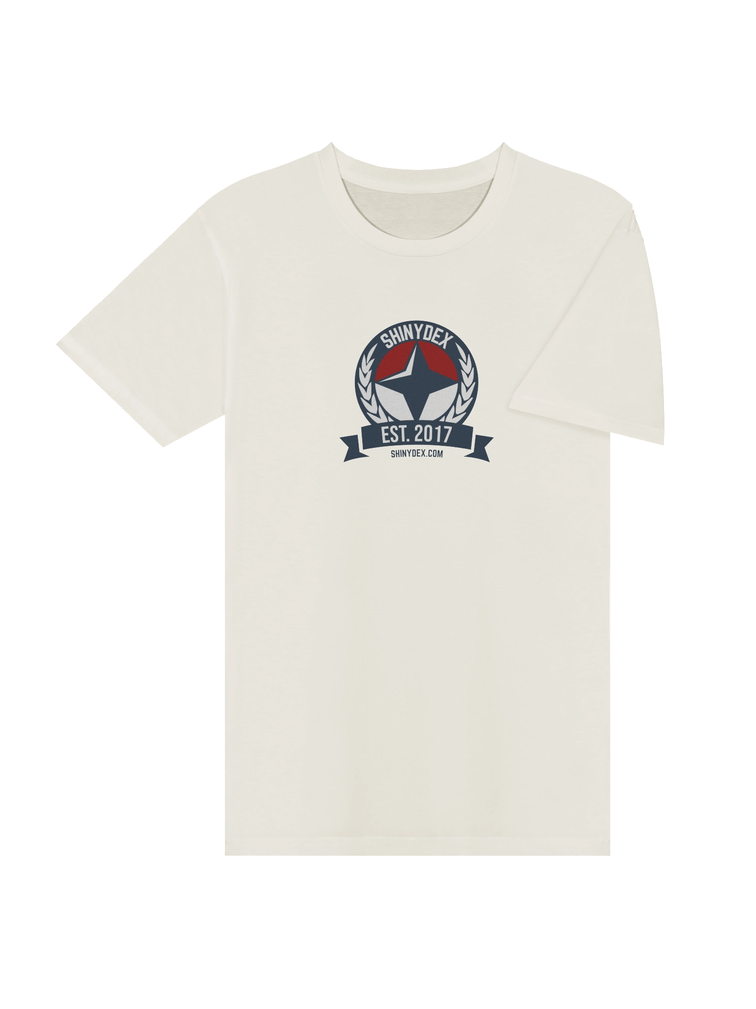 VINTAGE | ShinyDex Large Logo product image (4)