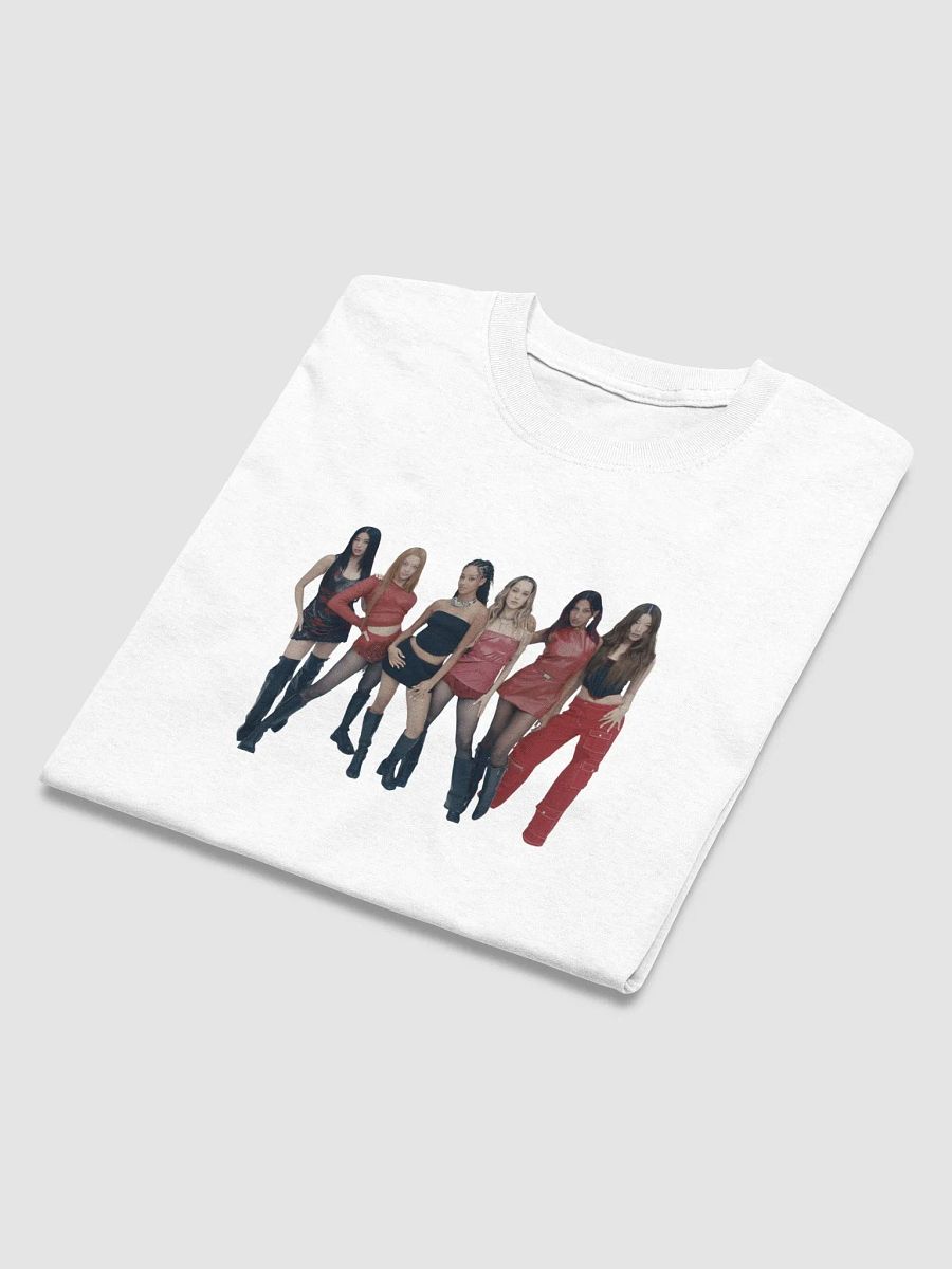 Katseye Fan tshirt product image (69)