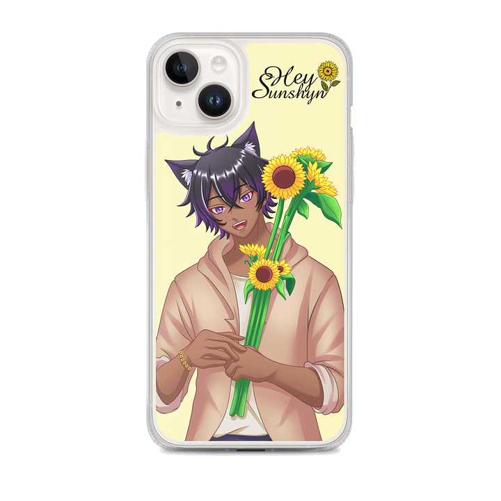 Sunshyn Used Protecc product image (1)