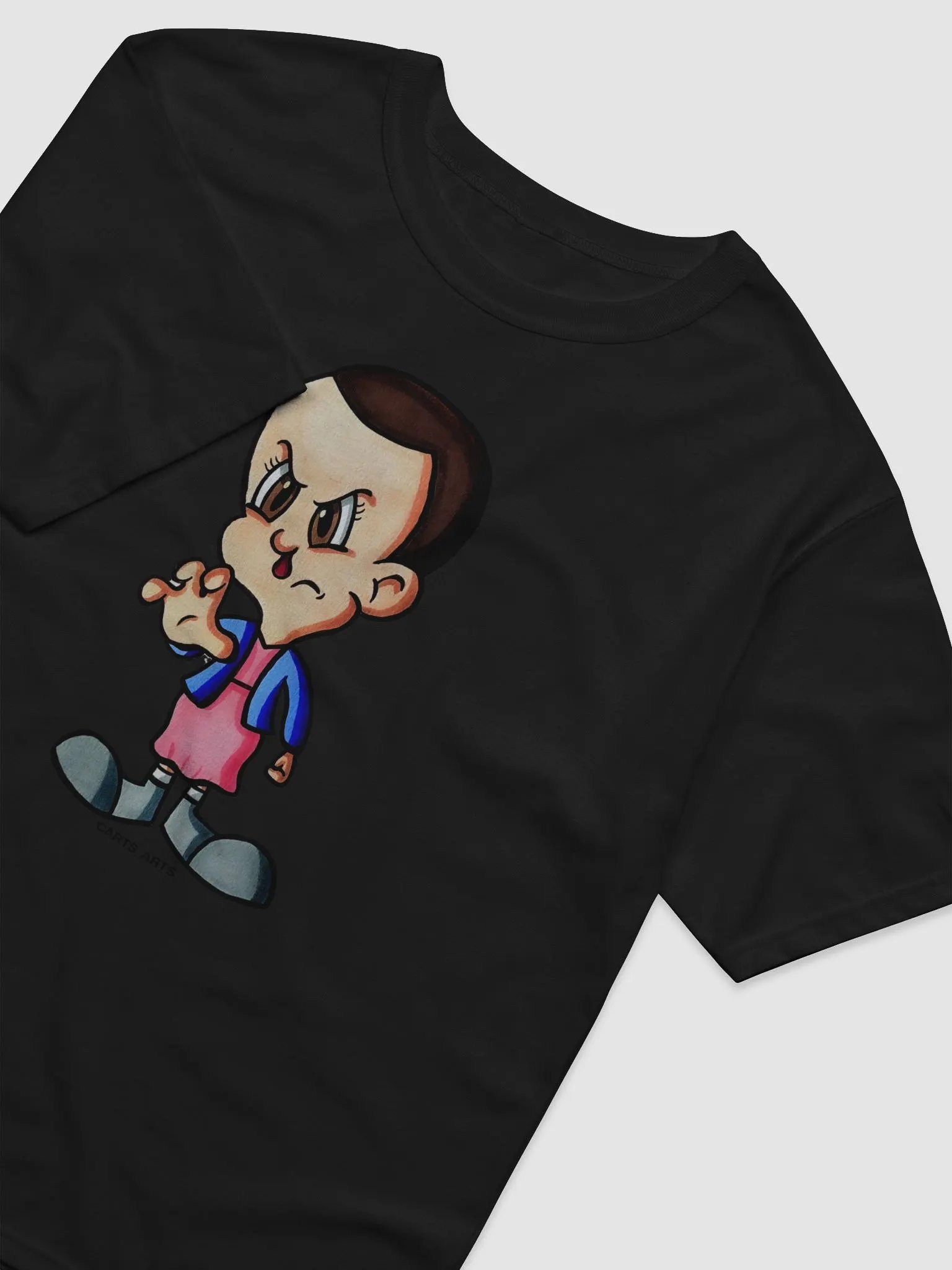 ST 9 Champion T-Shirt product image (7)