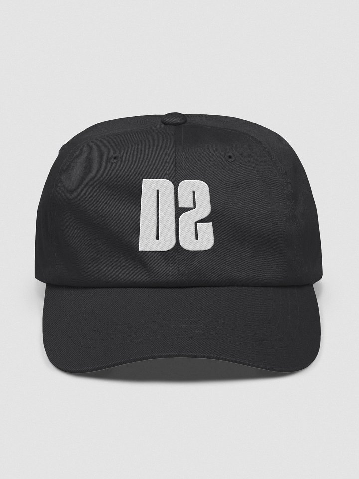 Divergent Souls Logo Cap product image (1)