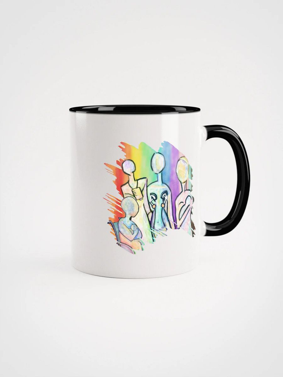 Lactation Empowerment Ceramic Mug product image (7)