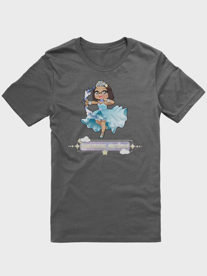 Art3mis Avatar and Logo T-Shirt product image (3)