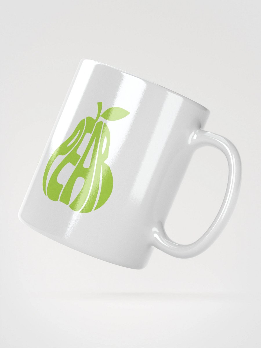 Pearfectly Connected Mug product image (5)