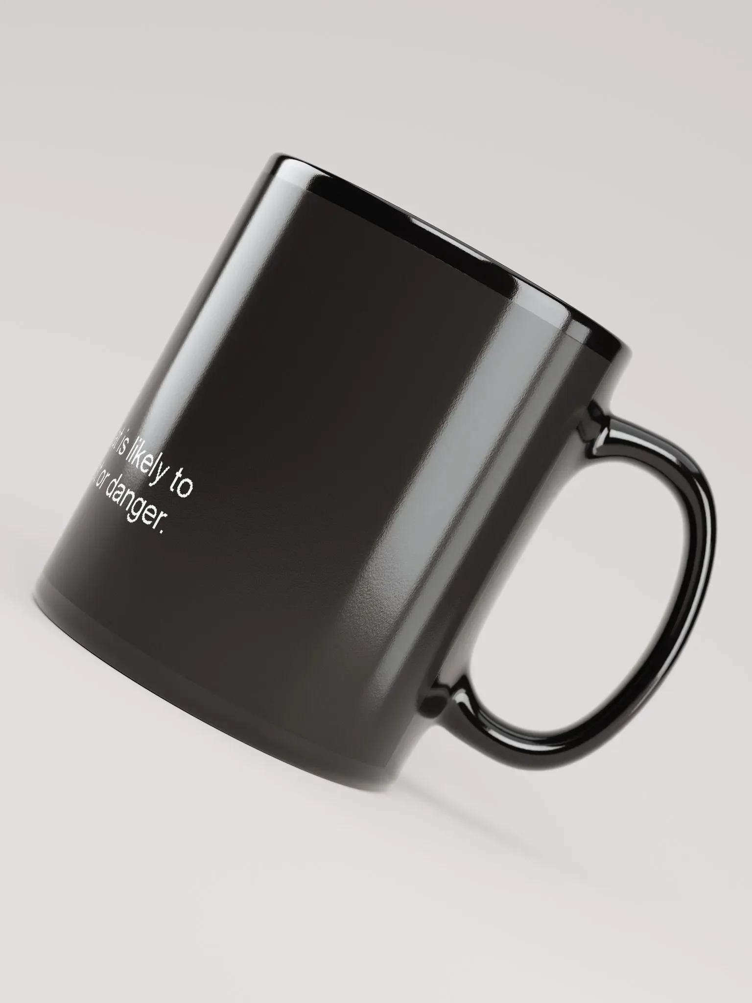 Definition Mug product image (3)