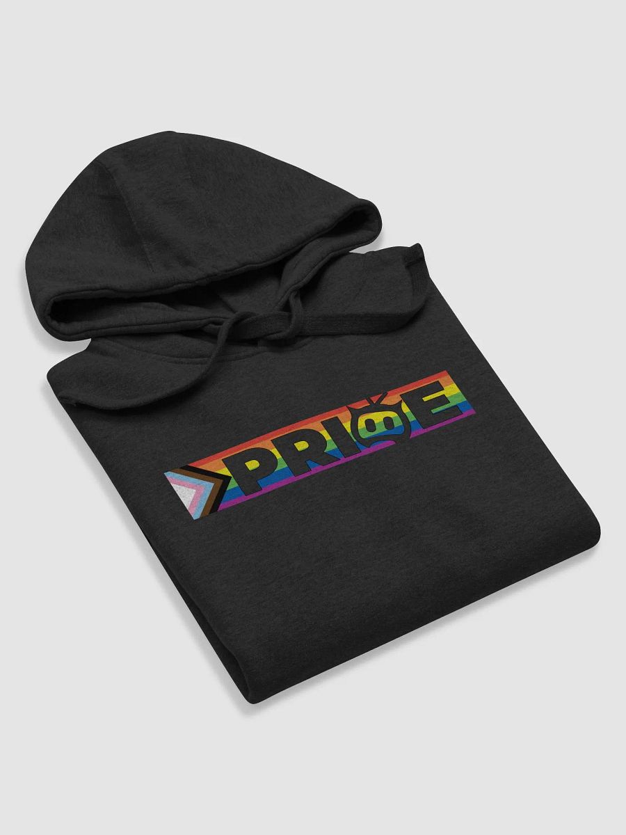 Pride Tubi Hoodie product image (6)