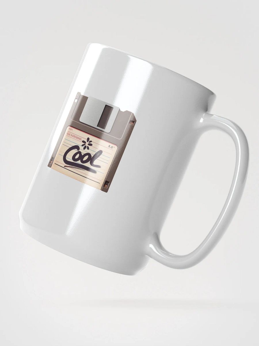Old School Cool product image (2)