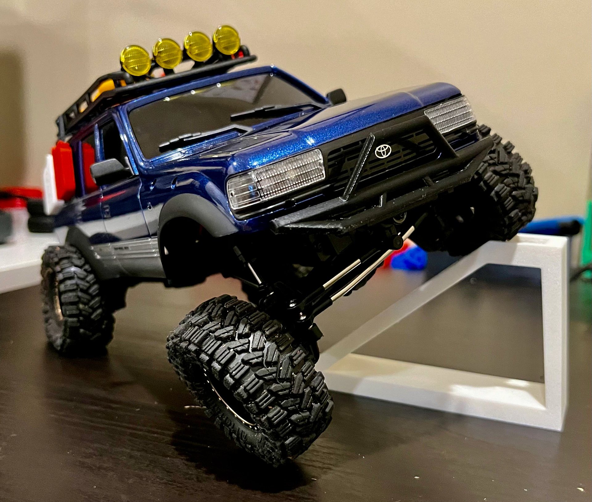 FMS FCX18 Lc80 shock keys product image (1)